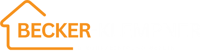 Becker Klempner & Rohrreinigung Berlin